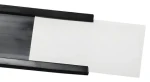 Magnetoplan Etikety a fólie pro C-Profile 40 mm / Popisovací štítky / Role 50 m