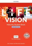 Life Vision Book (SK Edition)