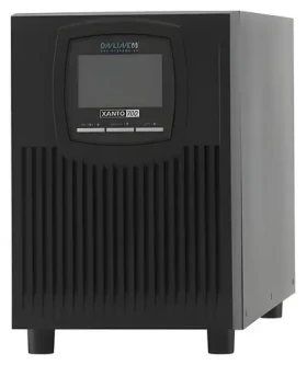 ONLINE Xanto 700 / Záložní zdroj UPS / 700 VA (X700)
