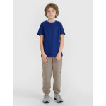 Tričko 4F Jr 4FJWSS25TTSHM2179-36S 164