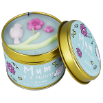 Bomb Cosmetics - Nejlepší máma Svíčka v plechu