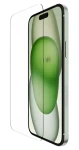 Belkin ScreenForce TemperedGlass iPhone 15 Plus, 14 Pro Max / Ochranné sklo / Antibakteriální úprava (OVA136ZZ)