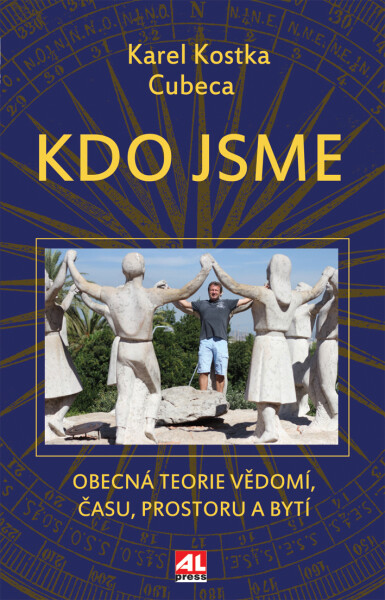 Kdo jsme - Karel Kostka