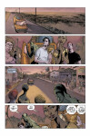 Abe Sapien 6: Bezedná temnota - Mike Mignola, Scott Allie, Max Fiumara, Sebastián Fiumara