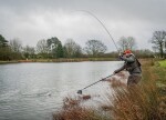 Wychwood Muškařský prut Ionica Fly 9ft #5 4-díl,Wychwood Muškařský prut Ionica Fly 9ft #5 4-díl