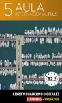 Aula internacional Plus 5 (B2.2) – Libro/Cuaderno digitales – Profesor (12 měsíců)
