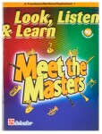 MS Look, Listen Learn Meet the Masters