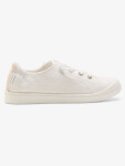 Roxy BAYSHORE PLUS WHITE/WHITE dámské boty - 42EUR