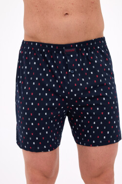 BOXERKY COMFORT J/25 GRANÁT L