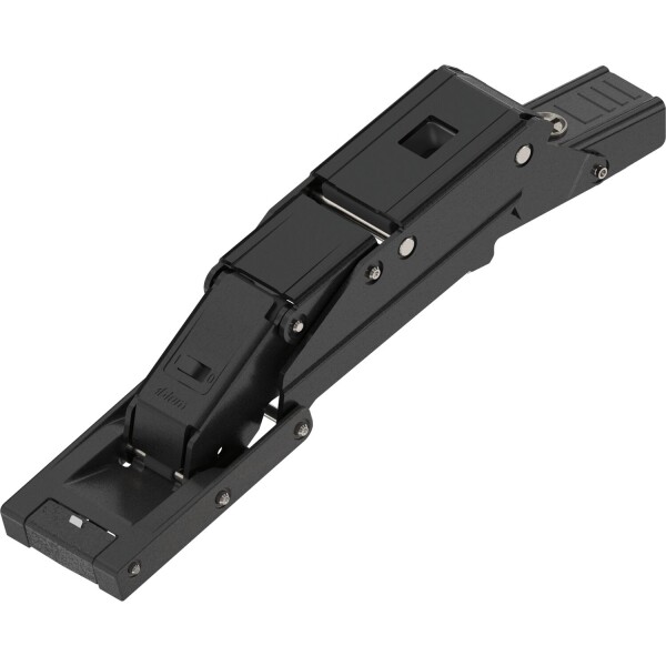 BLUM 71B4500C závěs Cristallo s Blumotion, 110°, new, Onyx (347969)