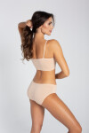 Podprsenkový top 60 DEN - GATTA BODYWEAR černá XL