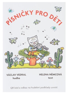 KN Písničky pro děti