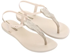 Ipanema Class Flora Sandal 83774-BN483 Dámské sandály béžové 38