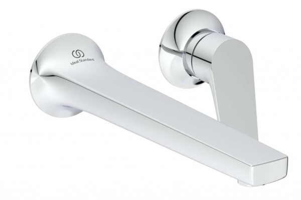 IDEAL STANDARD - La Dolce Vita Umyvadlová baterie pod omítku, 2-otvorová instalace, chrom BD957AA