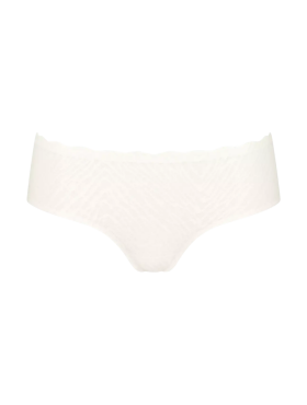 Dámské kalhotky ZERO Feel Bliss Hipster - Sloggi 1141 000M