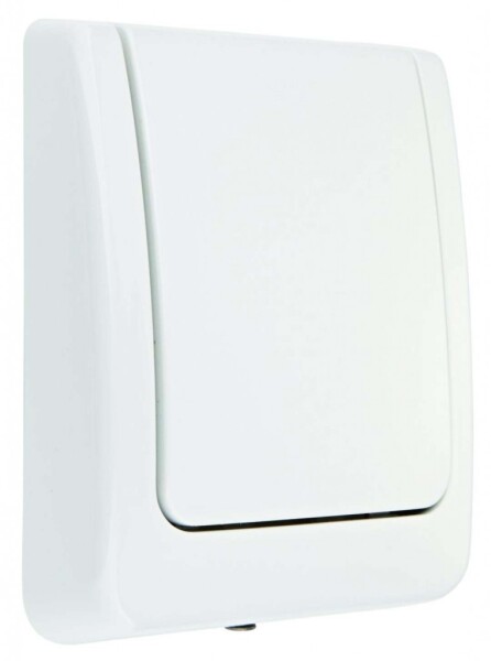 GROHE - Náhradní díly Ovládací tlačítko, bílé 43048SH0