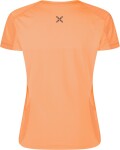 MONTURA Hade T-Shirt Woman, Melon velikost: S