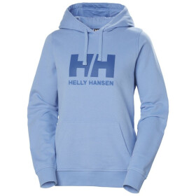 Helly Hansen Logo Hoodie W 33978 627 M
