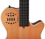 Godin ACS-SA Grand Concert Natural SG