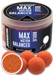 Haldorádó Boilies Balanced Max Motion 20mm 70g - Španělský ořech,Haldorádó Boilies Balanced Max Motion 20mm 70g - Španělský ořech