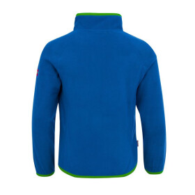 Trollkids Dětská mikina Nordland Half Zip Jr 707-113 110