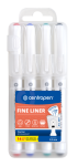 Centropen Liner 4611