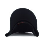 New Era Pánská kšiltovka San Francisco Giants MLB Stretch Fit Basic Velikost: S/M