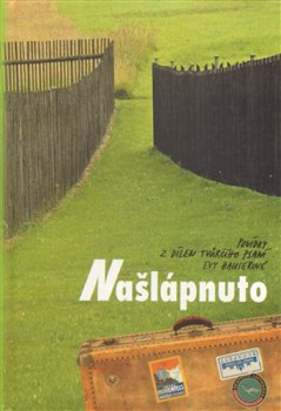 Našlápnuto