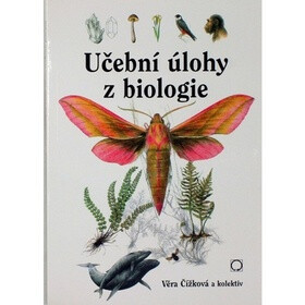 Učební úlohy z biologie - kolektiv autorů