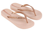 Ipanema Anatomic Lolita 83140-AQ647 Dámské žabky růžové 38
