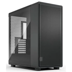 Fractal Design Epoch XL Black TG Light tint / Midi-Tower / ATX / bez zdroje / průhledná bočnice / USB-C / USB-A (FD-C-EPO1X-02)