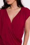 Halenka BeWear B288 Maroon XL