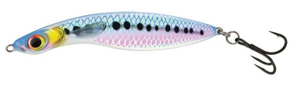 Salmo Wobler Wave Sinking Holographic Blue Sardine,Salmo Wobler Wave Sinking Holographic Blue Sardine