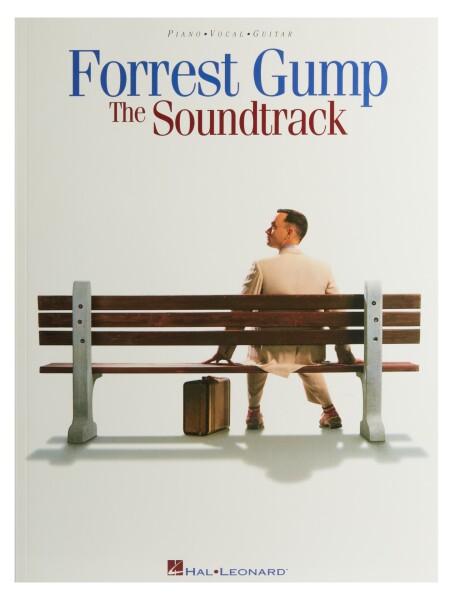 MS Forrest Gump: The Soundtrack