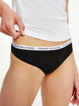 Tommy Hilfiger 3pack Briefs UW0UW028290WS Námořnická modrá/bílá/červená M