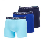 Polo Ralph Lauren Boxerky 3-Pack M 714830300023 S