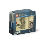 LEGO Harry Potter svačinový set (láhev box) Bradavice