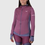 Warmalite Hybrid FZ Mizuno Warmalite Hybrid FZ J2GCA70164 Velikost textilu: M