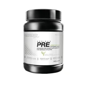 Prom-In Serious PRE 2.0 Natural 705 g citron (18971)