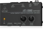 Behringer MA400