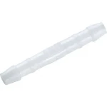 GARDENA 07290-20 PVC spojovací kus pro hadice 4 mm sada 3 ks