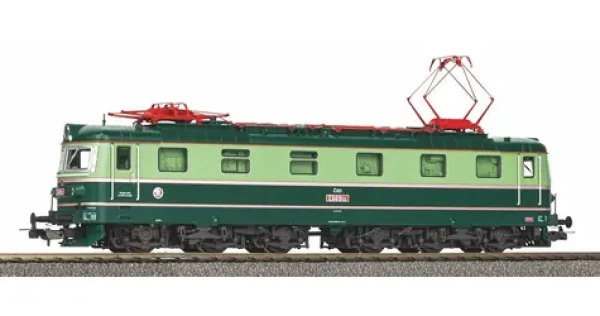 Piko Elektrická lokomotiva E669.1 ČSD III - 21022