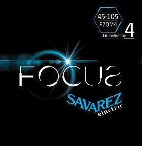 Savarez F70M4