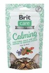 Brit Care Cat Snack Calming 50 g