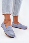 Mokasiny model 212160 Step in style 38
