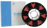 Creality Filament Ender PLA červená / Struna pro 3D tiskárnu / PLA / 1.75mm / 1kg (3301010124)