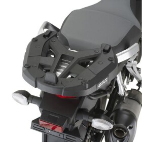 Sr3105 special rack Suzuki DL 1000 V-Strom (14-16) včetně plotny pro Monokey