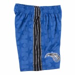 Mitchell & Ness Pánské kraťasy Orlando Magic NBA 2000-01 Swingman Shorts Velikost: XL
