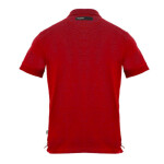 Tričko Plein Sport Polo Slim M PIPS500 XL