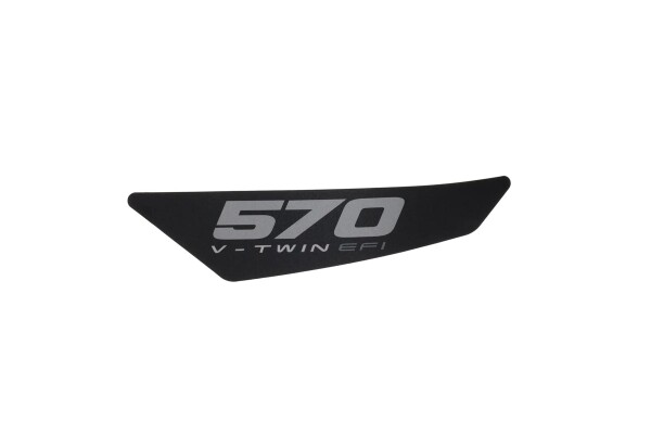 Samolepka Can-Am 570 levá strana